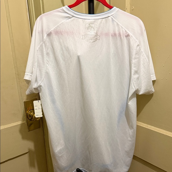 Bundle XL Adidas & L Nike Men's Tee # - Picture 5 of 9